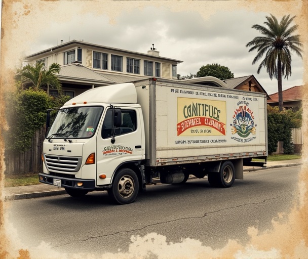 Fresho Carpet Cleaning Toorbul Founding Story