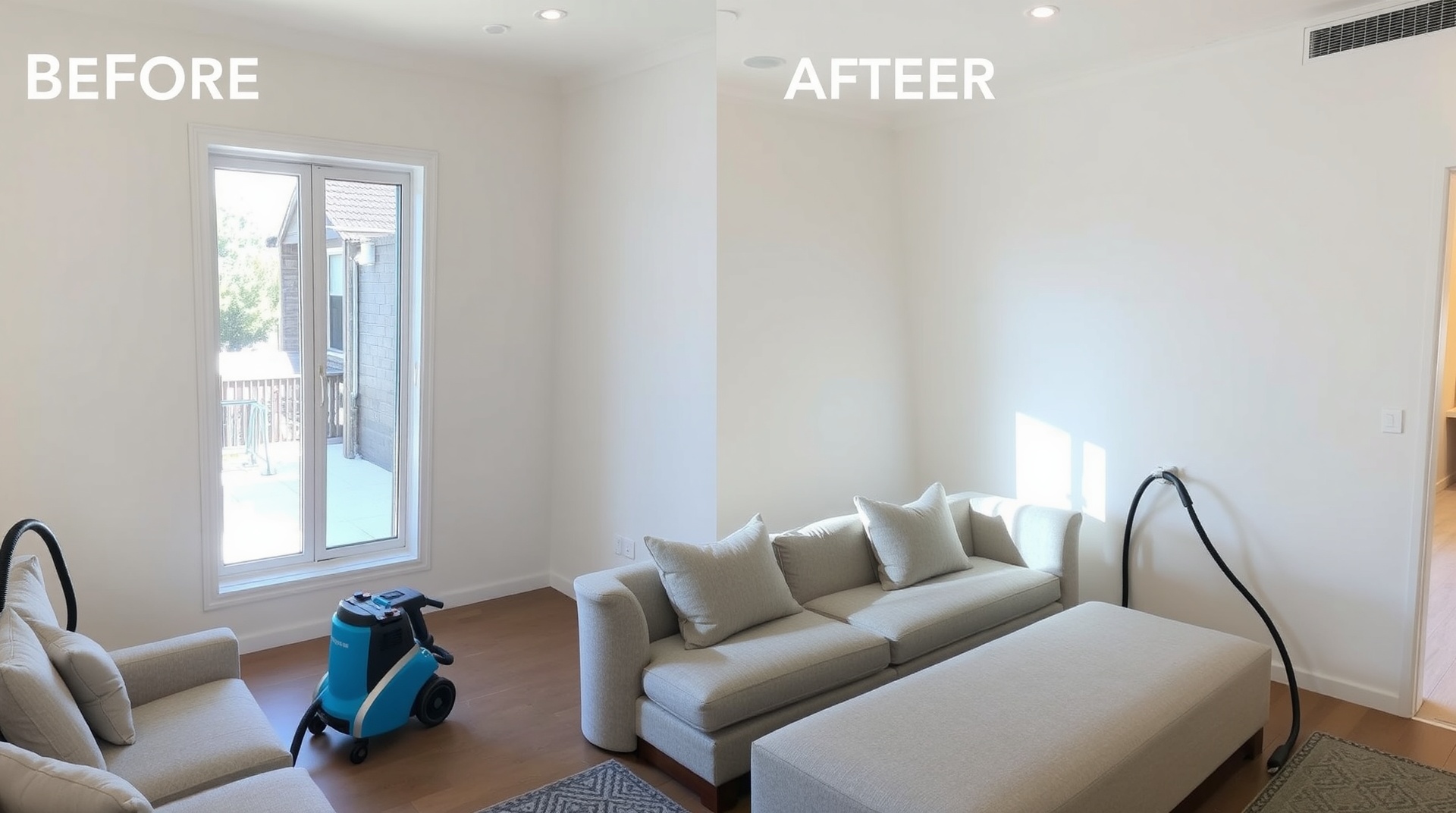 Professional Upholstery Cleaning Toorbul